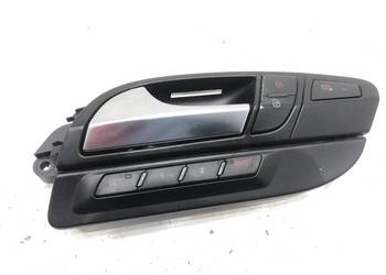 KLAMKA WEWNĘTRZNA LEWY PRZÓD AUDI Q7 4L 4L0959527A Hatchback 06-16