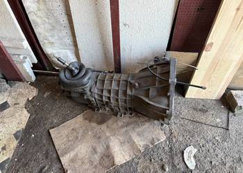 Skrzynia biegów Polonez 5b