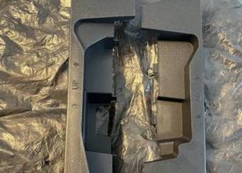 Plastiki do bagażnika golf VIII KOMBI 5H9867464 5H9867463