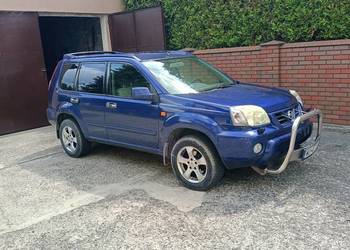 Nissan X-trail t30 2.0 automat