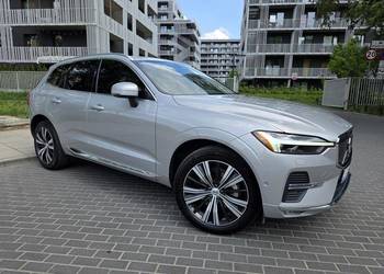 Plus Bright Theme, B5 2.0l Mild Hybrid 250KM * Przebieg:50, 022km * Zadbany