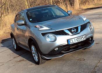 Juke 1.2 DIG-T **57.ooo km**