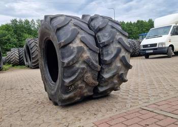 480/70r24 420/85r24 16.9r24 16.9-24 Firestone 50% bieżnik 480/70r24 420/85r24 16.9r24 16.9-24 Firestone 50% bieżnik