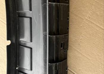 KIEROWNICA POWIETRZA DOLNA MERCEDES SPRINTER W907 W910 A9075050700