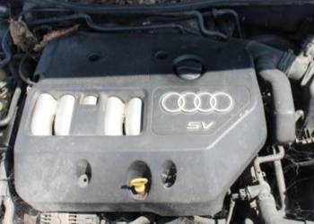 Silnik Audi Seat VW 1,8 125km Benz AGN nisku przebieg