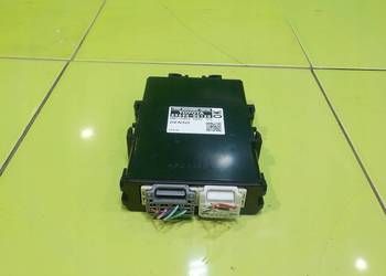 TOYOTA AVENSIS III T27 LIFT I 1.8 B 12r modul sterownik energii 89690-05120