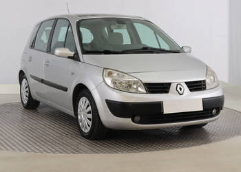 Renault Scenic 2.0 16V