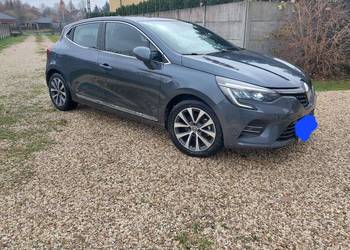 Renault Clio 1.6 E-TECH Intens/hybryda