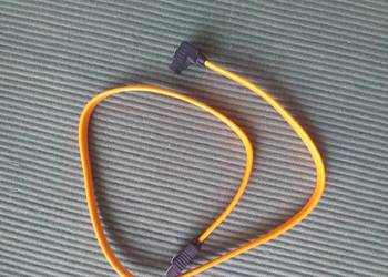 Kabel SerialATA kątowy