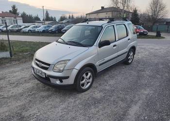 Suzuki Ignis 1.3 LPG