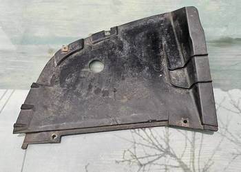 Nadkole lewy przód mercedes clk w208 2086985730