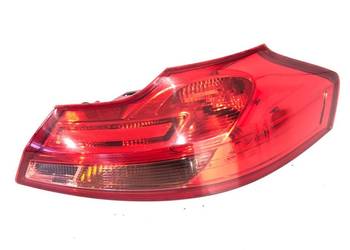LAMPA PRAWY TYŁ OPEL INSIGNIA A 13226857 Kombi 08-17 ŚWIATŁO