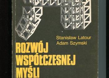 Rozwój współczesnej myśli architektonicznej