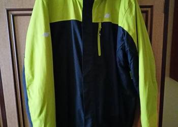 Kurtka narciarska męska 4F XXL