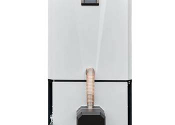 Kocioł piec pellet PELLATRON kipi 20kw kotły slim