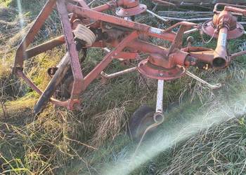 Przetsątrzarka Fahr