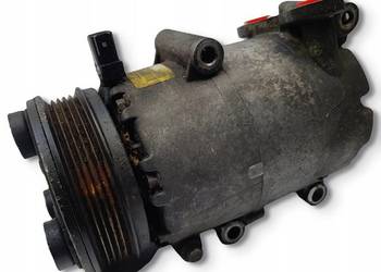 SPRĘŻARKA KLIMATYZACJI Ford C-MAX 1.6 16V 3M5H-19D629-PH