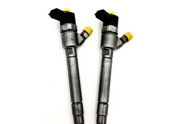 Wtryskiwacz Regenerowany Wtrysk Układu Paliwowego Volvo OE 0445110298 2.4D5