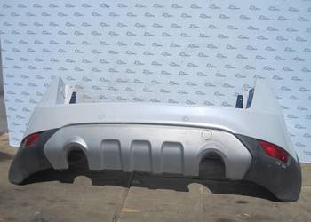 FORD KUGA MK1 I zderzak tył FORD KUGA MK1 I zderzak tył