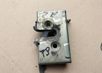 Audi 80 B3 80B3  ZAMEK DRZWI PRAWY PRZÓD