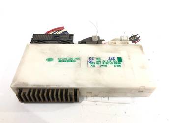 MODUŁ KOMFORTU BMW E39 8378635 Hatchback 95-03 STEROWNIK KABINY, FUNKC