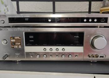Kino domowe Yamaha
