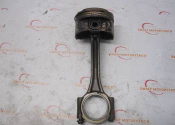 PEUGEOT 208 13r 1.2 VTI HMZ 82 KM tłok z korbowodem MDB4200814466E HM01