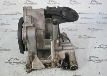 MINI 1.6 D N47C16 111KM 09r pompa oleju 7811924