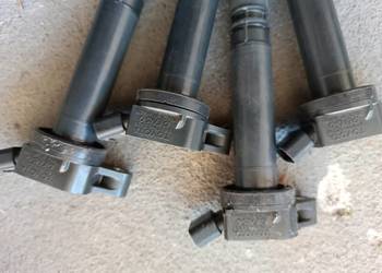 Części Toyota Yaris 2 1.33