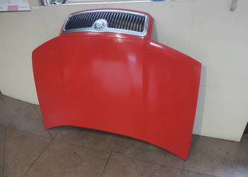 MASKA SKODA FABIA I 1