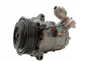 SPRĘŻARKA KLIMATYZACJI 24411249 3.2 V6 Opel Vectra III (2002-2008) C