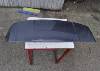 BMW X5 G05 Spoiler klapy tył 51627450606