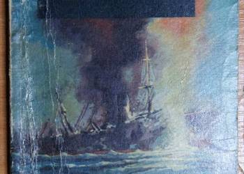 Żółty Tygrys - Ludzie-torpedy - 1957