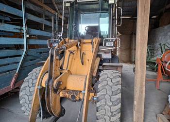 Ładowarka Liebherr L506