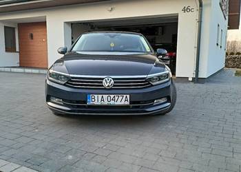 Vw Passat B8. Highline Super stan virtual cockpit Full Led TOP