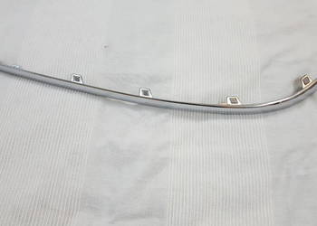 ROVER 75 LISTWA CHROMOWANA ZDERZAKA TYŁ