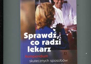 Sprawdź co radzi lekarz Kompendium