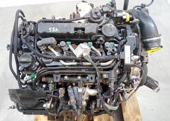 SILNIK KOMPLETNY DIESEL AH01 2.0 BLUE HDI Toyota ProAce II (2016- )