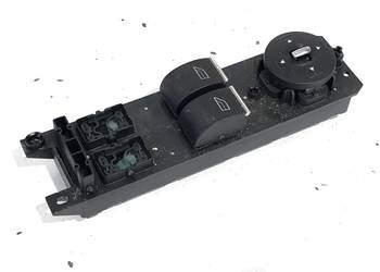 PRZEŁĄCZNIK SZYB FORD FIESTA MK7 C1BT-14A132-AB Hatchback WŁĄCZNIK