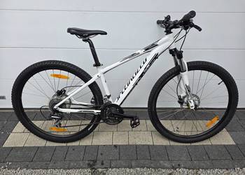 Rower górski SPECIALIZED PICHT SPORT-koła 27, 5", SRSUNTOUR, Acera, rama S