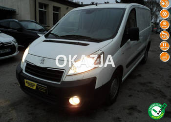 Peugeot Expert sprzedam peugeota exsperta z 2013r II (2007-)