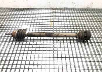 PÓŁOŚ PRAWA SEAT TOLEDO II 1.6 100KM 98-06 PRZEGUB