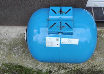 Zbiornik hydroforowy, hydrofor 100 L
