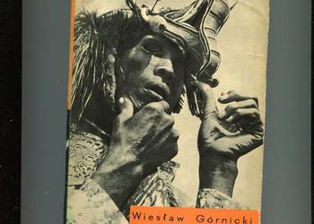 Tam gdzie pieprz rośnie - Górnicki