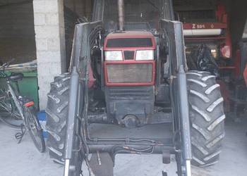 Case 4230 1996 85 Km