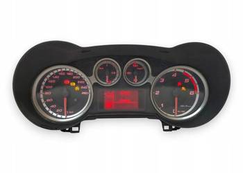LICZNIK ZEGARY 50516439 Alfa Romeo Mito 1.3 JTDM Diesel 225 200km 08-18