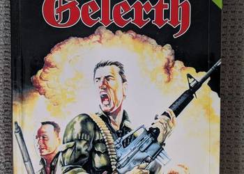 Ja, Gelerth - autor: Władysław Pasikowski
