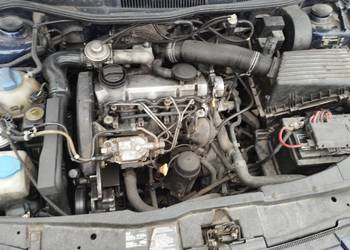 Sprzedam VW Bora 1.9 TDI