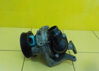 ASTRA K INSIGNIA ZAFIRA 1.6 CDTI 16r B16DTH pompa wody 55484533