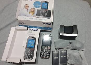 Tekefon maxcom